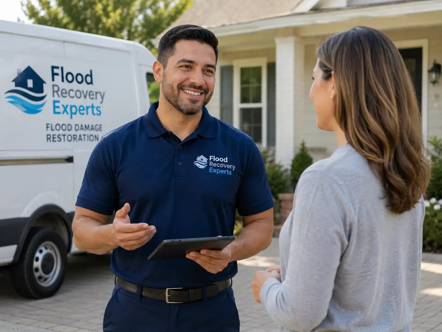 Flood Damage Cleanup Drummond Island, MI FAQs